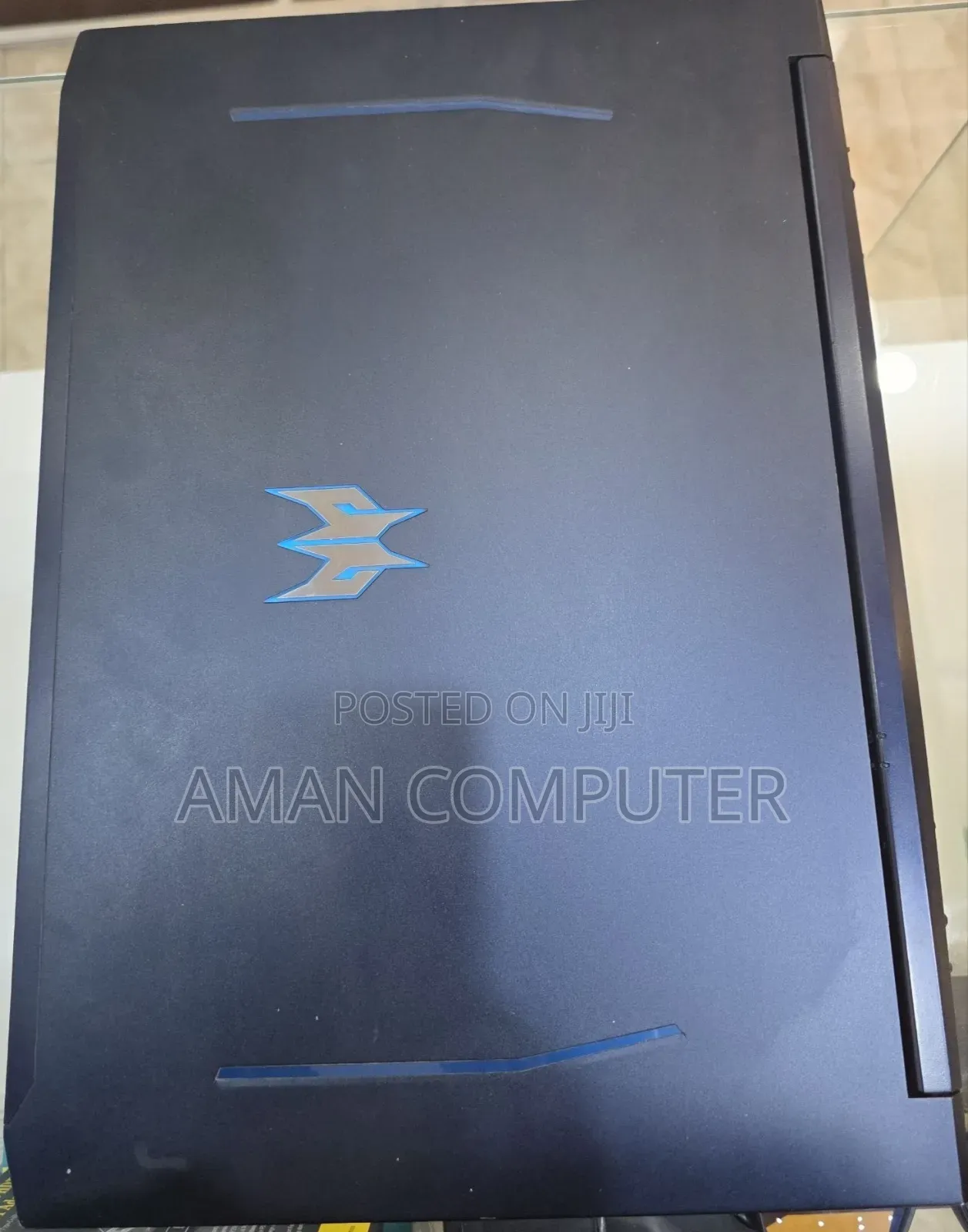 New Laptop Acer Predator Helios Neo 16 16GB Intel Core i7 SSD 512GB