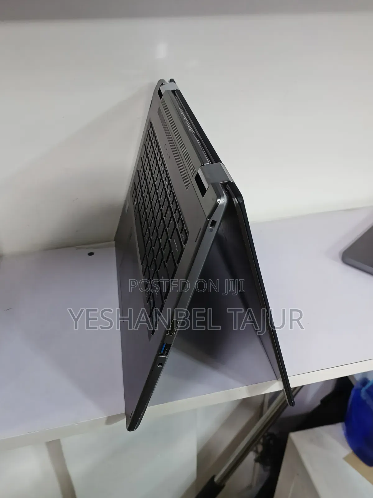 New Laptop Acer Spin 1 16GB Intel Core i7 SSD 512GB