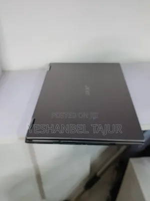 New Laptop Acer Spin 1 16GB Intel Core i7 SSD 512GB