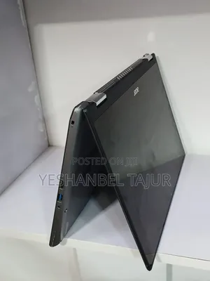 New Laptop Acer Spin 1 16GB Intel Core i7 SSD 512GB