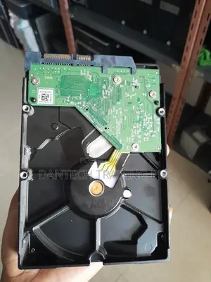 Wd Purple Surveillance Hard Drive