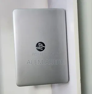 New Laptop HP EliteBook 840 G4 8GB Intel Core i7 SSD 1T