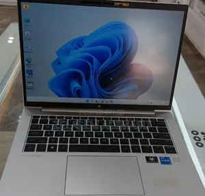 New Laptop HP EliteBook 840 G9 16GB Intel Core i5 SSD 512GB