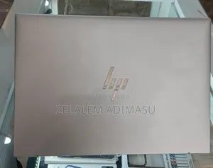 New Laptop HP EliteBook 840 G9 16GB Intel Core i5 SSD 512GB