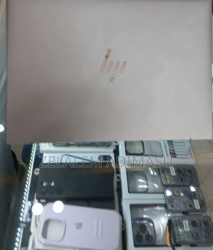 New Laptop HP EliteBook 840 G9 16GB Intel Core i5 SSD 512GB
