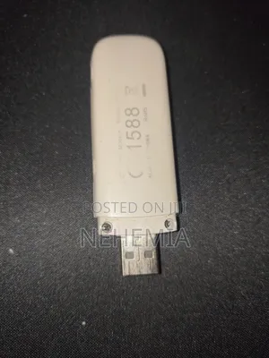 Zte Ethiotelecom Dongle