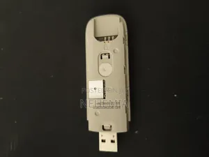 Zte Ethiotelecom Dongle