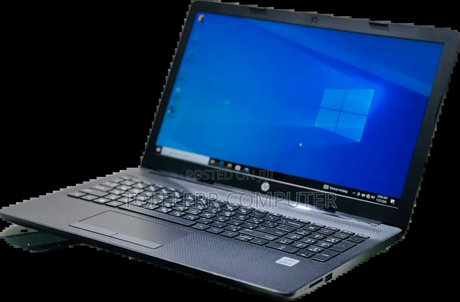New Laptop HP Stream Notebook 16GB Intel Core i5 SSD 512GB