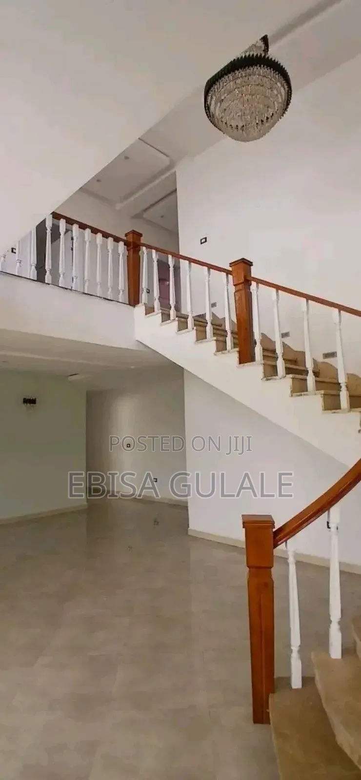 Furnished 8bdrm Farm House in Ccd Real State, Yeka for sale
