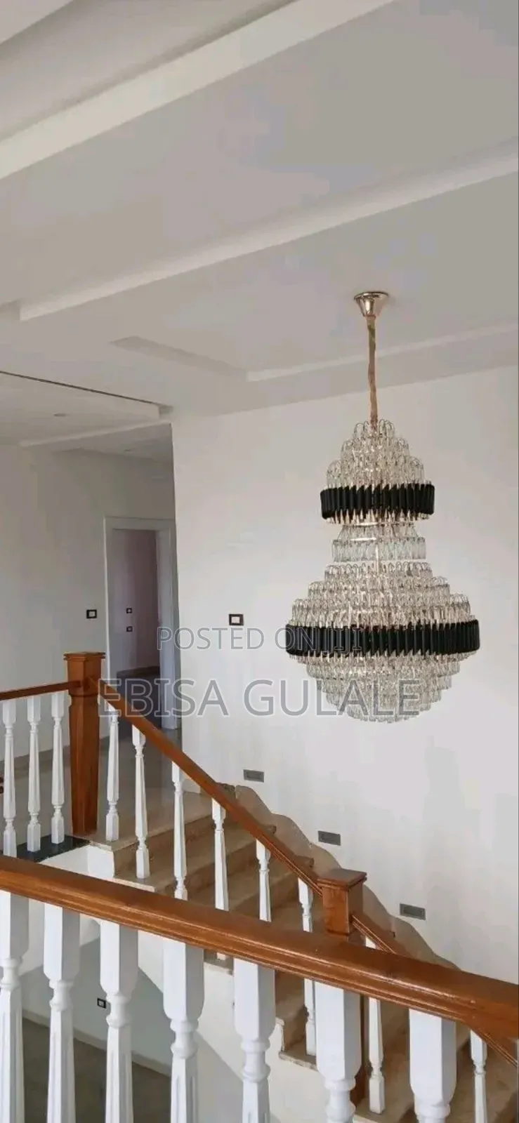 Furnished 8bdrm Farm House in Ccd Real State, Yeka for sale