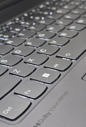 New Laptop Lenovo Yoga 7i 16GB Intel Core Ultra 7 SSD 512GB