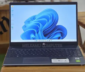 New Laptop Dell G15 5511 16GB Intel Core i7 SSD 512GB