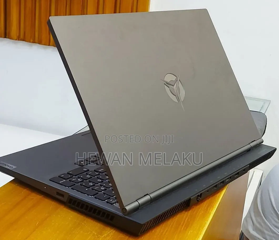 New Lenovo Legion Y7000P IRX9 Gaming Laptop 8GB Intel Core i7 SSD 512GB