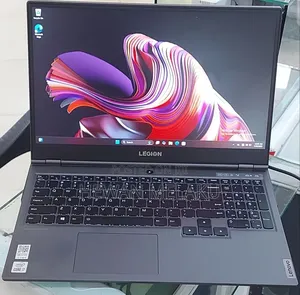 New Lenovo Legion Y7000P IRX9 Gaming Laptop 8GB Intel Core i7 SSD 512GB