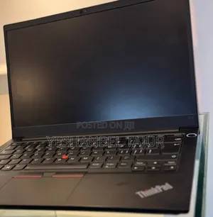 New Laptop Lenovo ThinkPad 2 16GB Intel Core i5 SSD 512GB