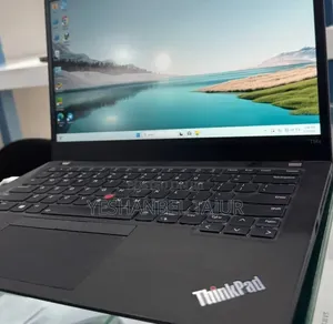 New Laptop Lenovo ThinkPad 2 16GB Intel Core i5 SSD 512GB