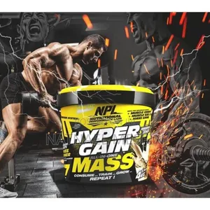 Mass Gainer