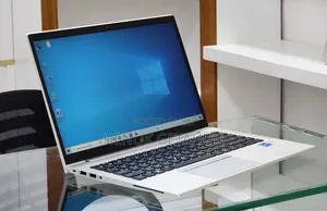 New Laptop HP EliteBook 840 16GB Intel Core i5 SSD 512GB