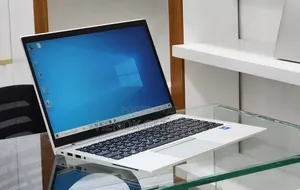 New Laptop HP EliteBook 840 16GB Intel Core i5 SSD 512GB