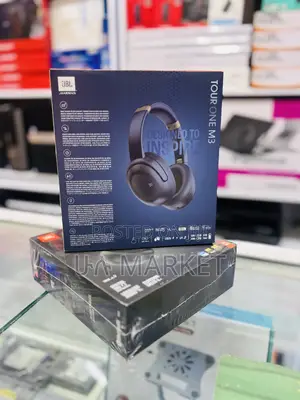 JBL Tour One M3