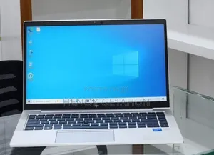 New Laptop HP EliteBook 840 16GB Intel Core i5 SSD 512GB