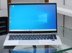 New Laptop HP EliteBook 840 16GB Intel Core i5 SSD 512GB
