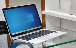 New Laptop HP EliteBook 840 16GB Intel Core i5 SSD 512GB
