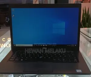 New Laptop Dell Latitude 5310 8GB Intel Core i9 SSD 256GB