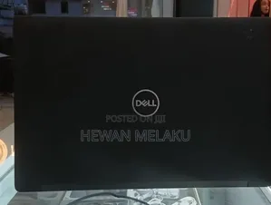 New Laptop Dell Latitude 5310 8GB Intel Core i9 SSD 256GB