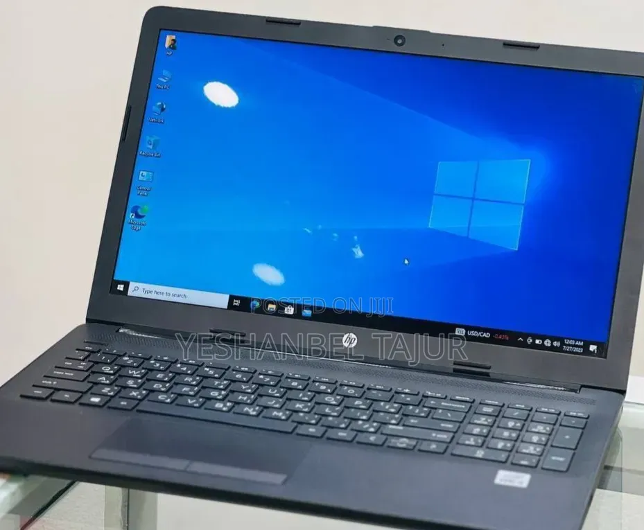 New Laptop HP Stream Notebook 8GB Intel Core i5 SSD 512GB