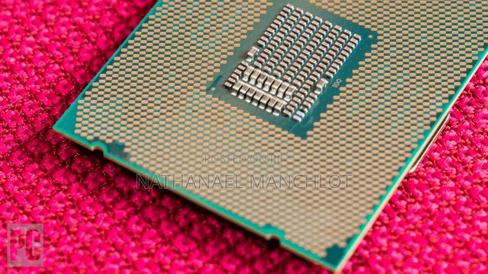 Intel Core I9-10980xe Extreme (18 Cores, 36 Threads) - Clean Used