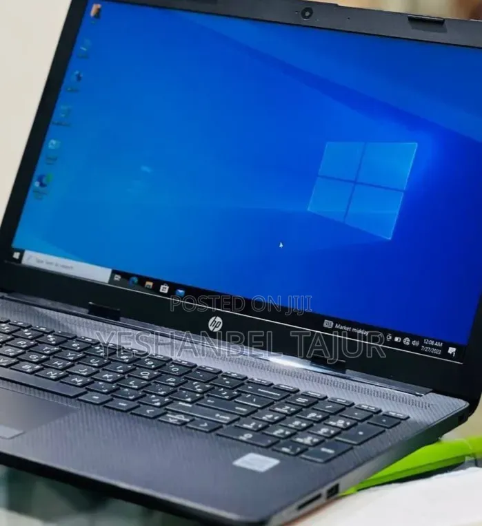 New Laptop HP Stream Notebook 8GB Intel Core i5 SSD 512GB