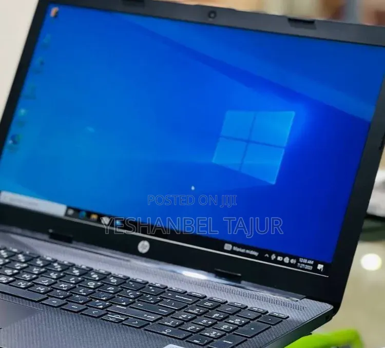 New Laptop HP Stream Notebook 8GB Intel Core i5 SSD 512GB