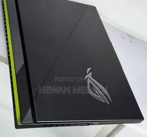 New Laptop Asus ROG Strix G16 G614 16GB Intel Core i9 SSHD (Hybrid) 1T