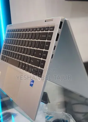 New Laptop HP EliteBook 1040 G8 16GB Intel Core i5 SSD 512GB