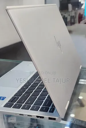 New Laptop HP EliteBook 1040 G8 16GB Intel Core i5 SSD 512GB