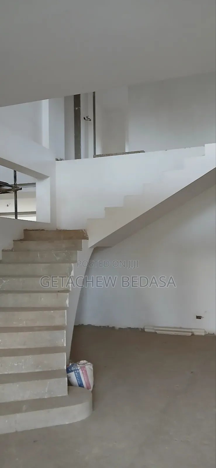 6bdrm House in Ccd, Oromia-Finfinne for sale