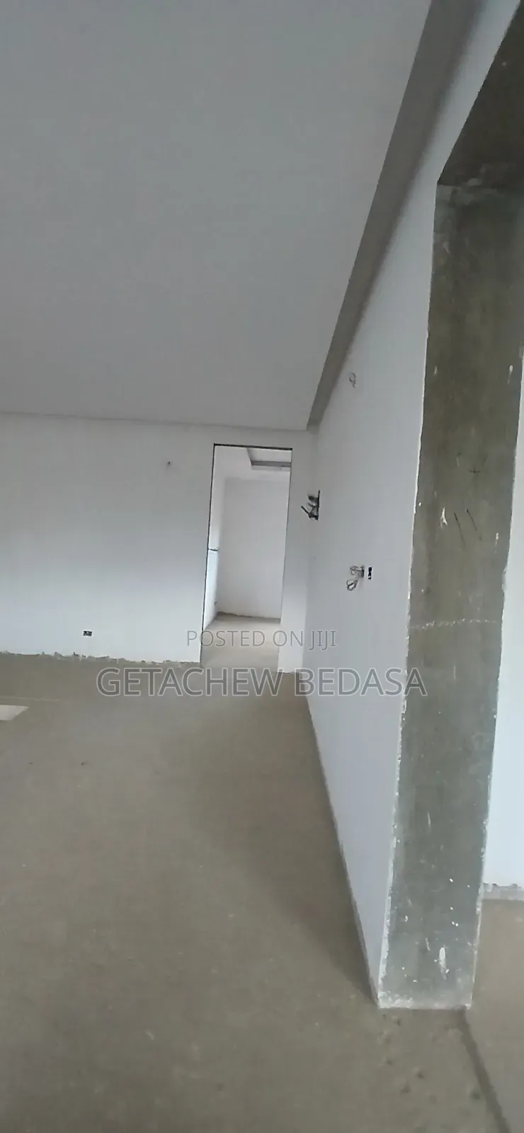 6bdrm House in Ccd, Oromia-Finfinne for sale