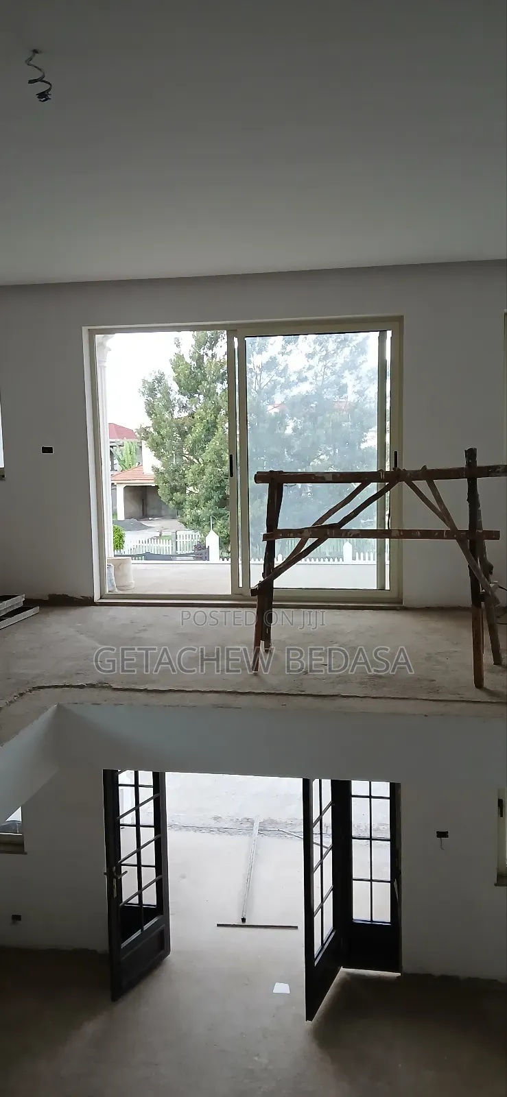 6bdrm House in Ccd, Oromia-Finfinne for sale