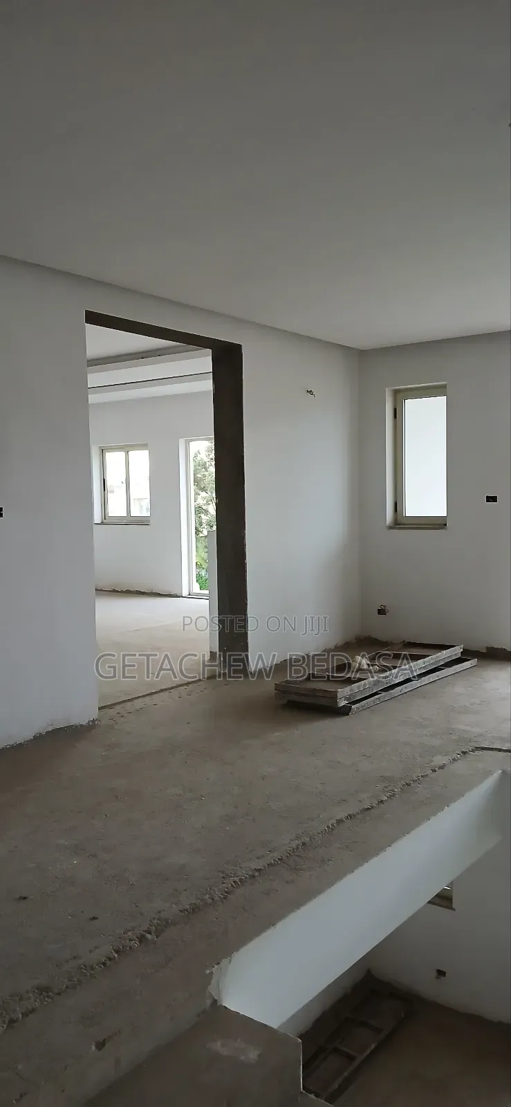 6bdrm House in Ccd, Oromia-Finfinne for sale