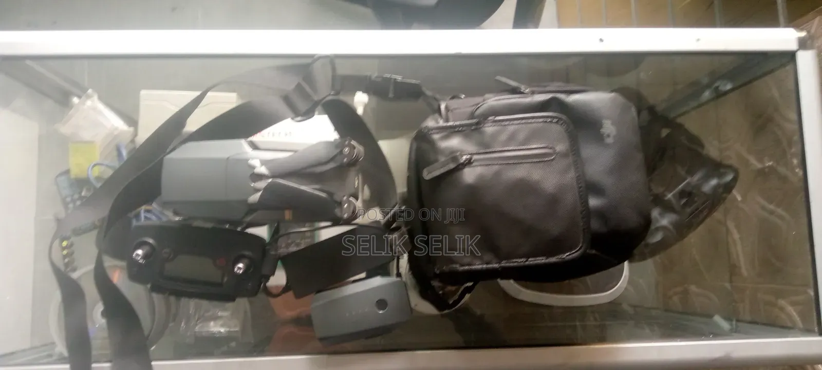 Dji Mini Se Drone