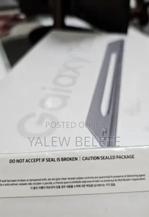 New Samsung Galaxy Tab S10 FE 128 GB White