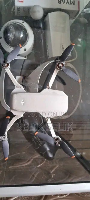 Dji Mini Se Drone