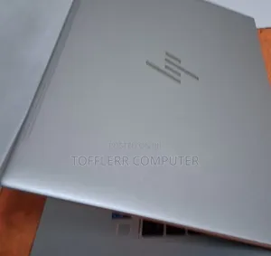 New Laptop HP EliteBook 840 16GB Intel Core i7 SSD 512GB