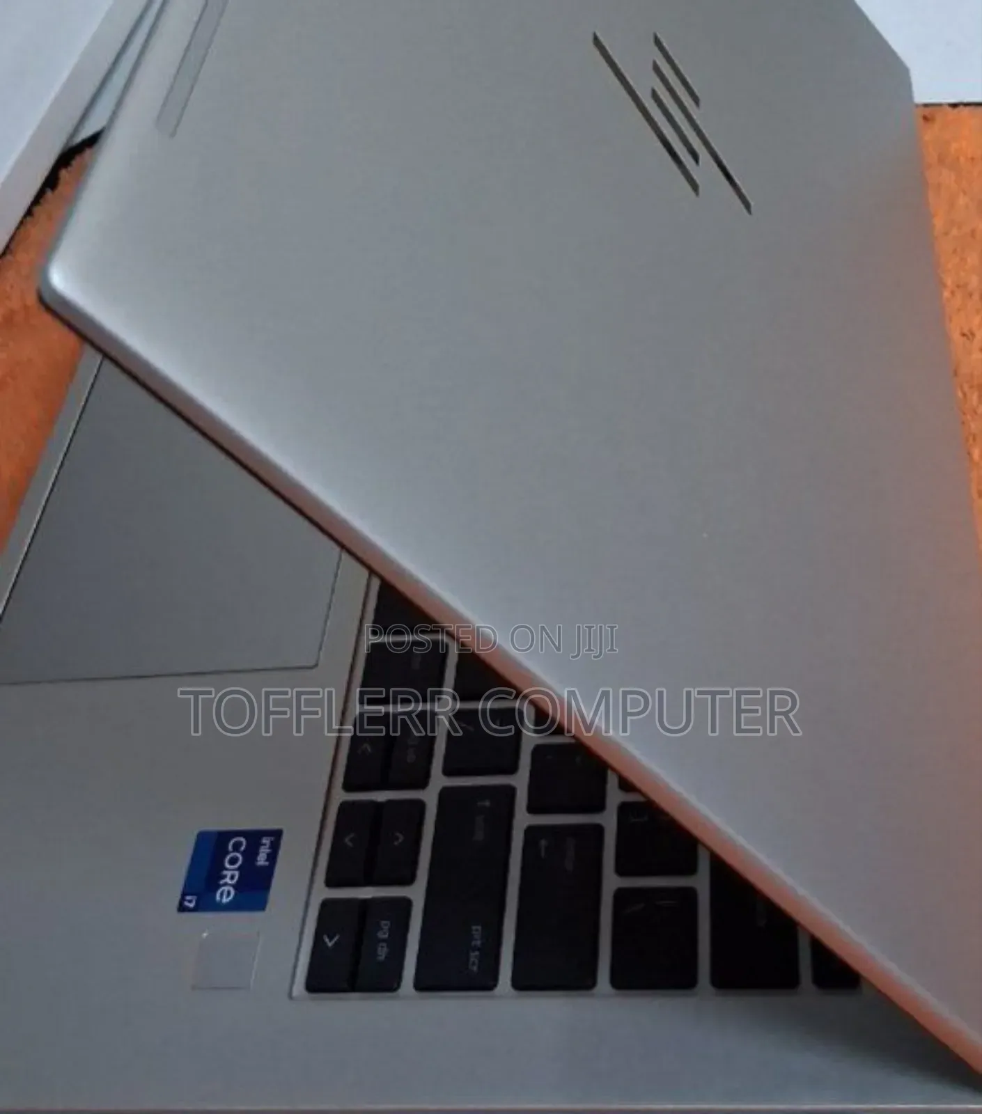 New Laptop HP EliteBook 840 16GB Intel Core i7 SSD 512GB