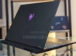 New Laptop Acer Predator Helios Neo 16 32GB Intel Core Ultra 9 SSD 1T