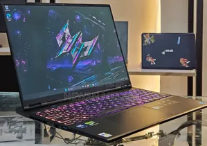 New Laptop Acer Predator Helios Neo 16 32GB Intel Core Ultra 9 SSD 1T