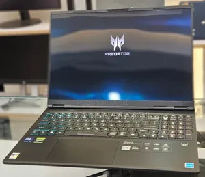 New Laptop Acer Predator Helios Neo 16 32GB Intel Core Ultra 9 SSD 1T