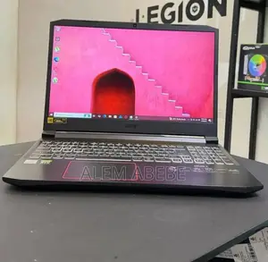 New Laptop Acer Nitro 5 16GB Intel Core i5 SSD 512GB