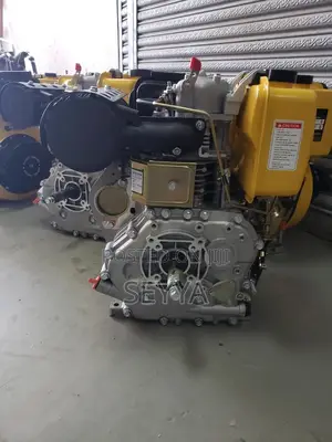 Diesel Engine